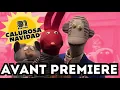 Lagu Avant Premiere - 31 Minutos: Calurosa Navidad, La pelicula - 2025