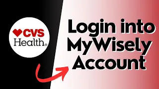 How to Login into MyWisely Account