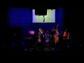 I'd Rather Be Burned As A Witch (Alysha Umphress - Arr.: Balint Varga) - Joe's Pub