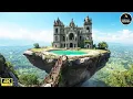 Lagu Impossible Places | The Most Mysterious Houses That Shocked the World | 4K Travel Documentary