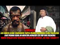 VIRAL!! HANYA DENGAN SATU SENTUHAN GUS MUAFIQ MAMPU MENUMBANGKAN PREMAN AJIAN PANCASONA