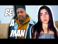 Download Lagu DAX - TO BE A MAN (FEMALE'S FIRST REACTION)
