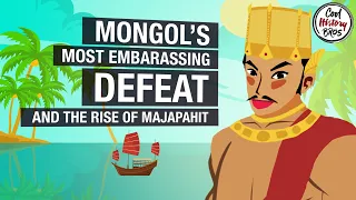 Download The Mongol Invasion of Java and the Rise of Majapahit MP3