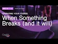 Canvas Troubleshooting What To Do When Something Breaks Ep 18