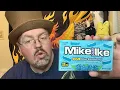 Download Lagu Classic Candy Corner : Mike \u0026 Ike’s Sour Blue Raspberry 