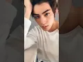 Lagu Happy Birthday NCT Xiaojun 🎉. #short #kpop #nct #wayv #xiaojun