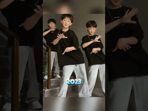 Los trillizos más lindos de China😎 #tianzhiwen #bts #triplets #trillizos #cutebaby