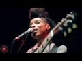 "Unstoppable" - Lianne La Havas - Live at The Red Room @ Cafe 939 (2/2/16)