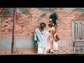 Patoranking - BABYLON [Feat. Victony] (Official Music Video)