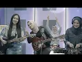 Di Puncak Bukit Hijau - Jayanthi Mandasari - Cover Versi Rock Modern