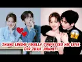Download Lagu 🌹 The Day Zhang Linghe Wrote He Loves Zhao Jinmai MORE Than Anyone 💖
