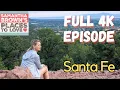 Santa Fe New Mexico - Samantha Brown s Places to Love FULL 4K EPISODE