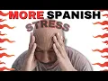Spanish Stress RULES
