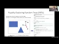 CSCI 545 Spring 2024 Lecture 18 Sampling-Based Motion Planning II