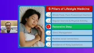  ปัญหาการนอนไม่หลับมีสาเหตุมาจากอะไรบ้าง 