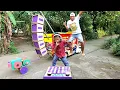 Download Lagu Sam Boncil_Seting Sound Derek Mixer Kardus