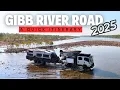Download Lagu HELPING YOU PLAN! WHAT YOU NEED TO KNOW ABOUT THE ''GIBB RIVER ROAD'' 2025! TIPS \u0026 TRICKS