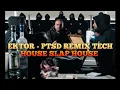 Ektor - PTSD (TECH SLAP HOUSE REMIX)  Smart Chawo