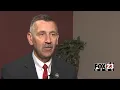 In Depth Tulsa DA Steve Kunzweiler discusses recent Tulsa and Muscogee Nation agreement hold