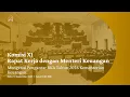 Download Lagu BREAKING NEWS - KOMISI XI DPR RI RAPAT KERJA DENGAN MENTERI KEUANGAN
