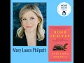 Mary Laura Philpott BOMB SHELTER Love Time and Other Explosives