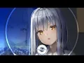 Nightcore - Tonight (Nurko feat. Luma) - (Lyrics)