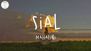 Download Mahalini - Sial (Lyric Video) MP3