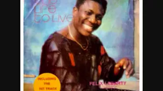 felix libarty ifeoma nigerian oldies 