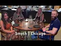 Smyth Chicago August 2020