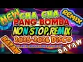 💥💥💥CHA CHA PANG BOMBA NON STOP REMIX 2025-2026