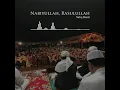 Download Lagu Saliq Band - Nabiyuna Rasulullah ( Official Audio ) | #SELAWAT
