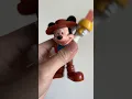 Download Lagu 2004 Mickey Donald Goofy The Three Musketeers McDONALD'S HAPPY MEAL #shorts #retrotoys #asmrtoys