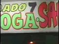 SAMURAY "El Soy Yo" Gira Argentina