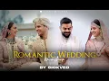 Lagu Romantic Wedding Mashup 2025 | SICKVED | Best Wedding Songs