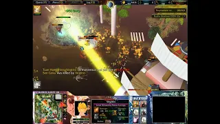 Battle Stadium DON 2 1 Vegeto Pick 