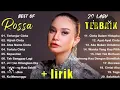Rossa full Album terlanjur cinta hijrah cinta atas nama cinta terlalu cinta kepastian taksangguplagi