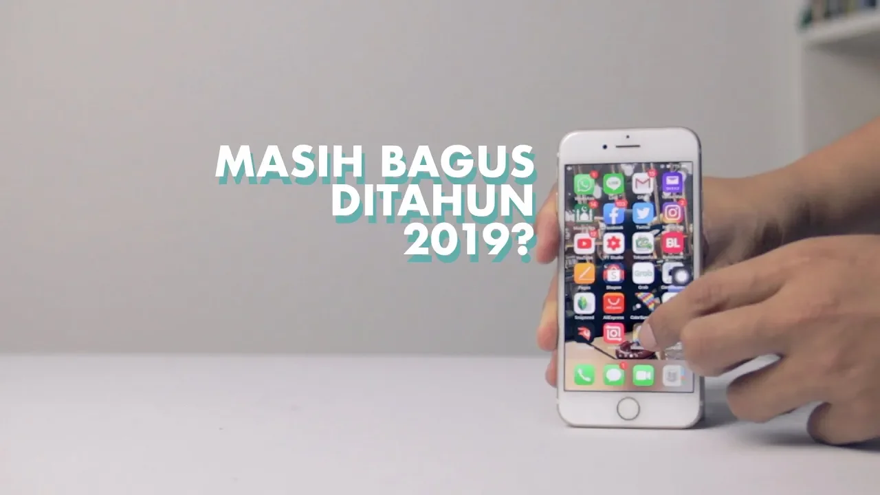 Pada video kali ini kami TechindoID akan mengkomparasikan kamera iPhone 7 VS Kamera iPhone 6s Plus M. 