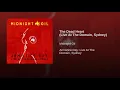 The Dead Heart (Live At The Domain, Sydney)