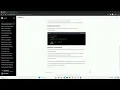 free server to run python script