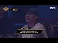 [ENG] SMTM9 [10회] ON AIR (Feat. 로꼬, 박재범 & GRAY) - 릴보이 @파이널 1R EP.10 | Mnet 201218 방송