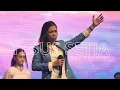 Download Lagu YESUS SETIA (New Season Worship \u0026 Jaqlien Celosse) - COVER BY GBI ROCK MATARAM