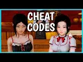 HAREM HOTEL CHEAT CODES V0 18 2025 - Infinite Money Max Stats Alternative Paths