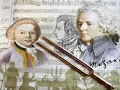 Mozart - Oboe Quartet in F Major, K. 370 - Adagio
