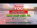 MAY PAG-ASA PA -(Lyrics) CHRISTIAN MUSIC TAGALOG 
