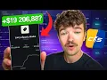 This Betting Tool is a CHEAT CODE Now With CS2
