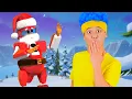 Download Lagu Robot Santa's Christmas Gifts | D Billions Kids Songs