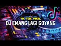 Download Lagu DJ EMANG LAGI GOYANG || EMANG ENAK PUNYA ISTRI SLOW REMIX - VIRAL TIKTOK 2020