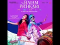 Balam Pichkari | Yeh Jawani Hai Deewani | Pritam, Vishal Dadlani, Shalmali Kholgade