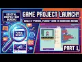 Y6T2 - Microsoft MakeCode Arcade