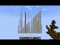 8 Sorting Algorithms in Minecraft